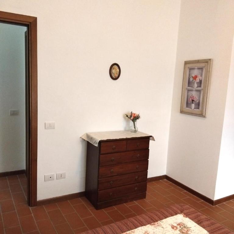 Agriturismo La Burraia - near San Gimignano, Air Conditioning - Appartamento con 2 Camere da Letto e Vista Piscina - 20