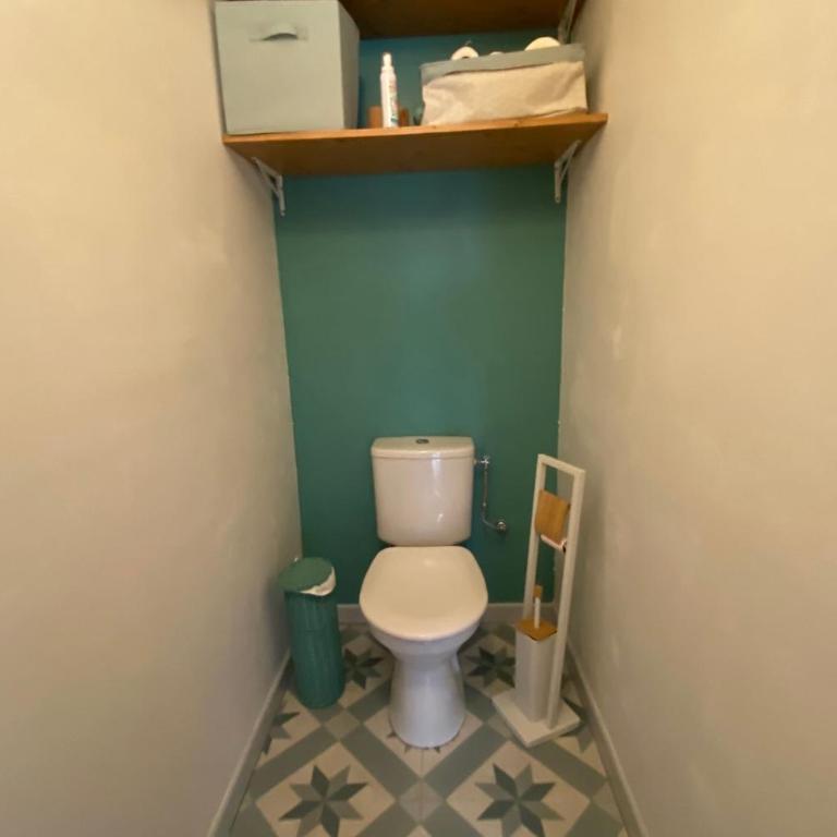 06CO beautiful apartment at the foot of the slopes with balcony - Apartamento - 15