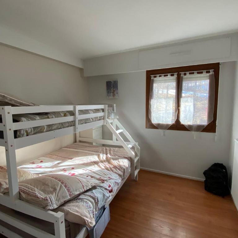 06CO beautiful apartment at the foot of the slopes with balcony - Apartamento - 17