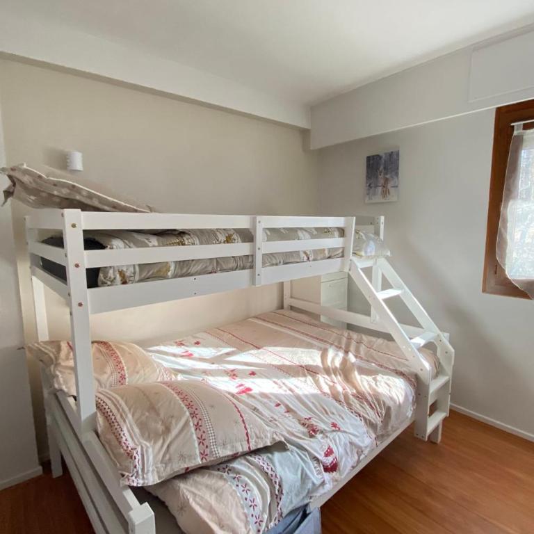 06CO beautiful apartment at the foot of the slopes with balcony - Apartamento - 18