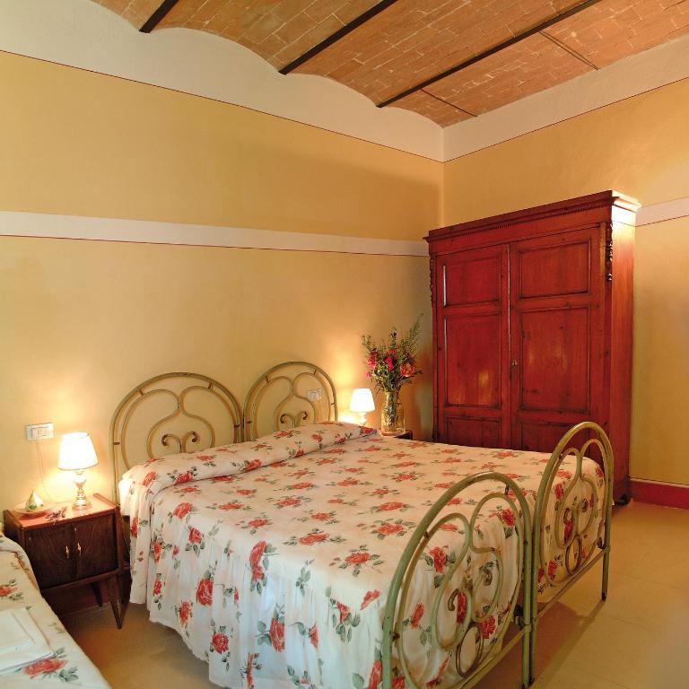 Poderi Arcangelo - Appartamento con 1 Camera da Letto - Dependance - 4
