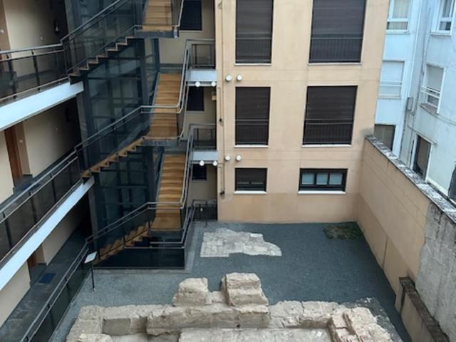 Apartamento Duque de Horna - Apartamento de 2 dormitorios - 11