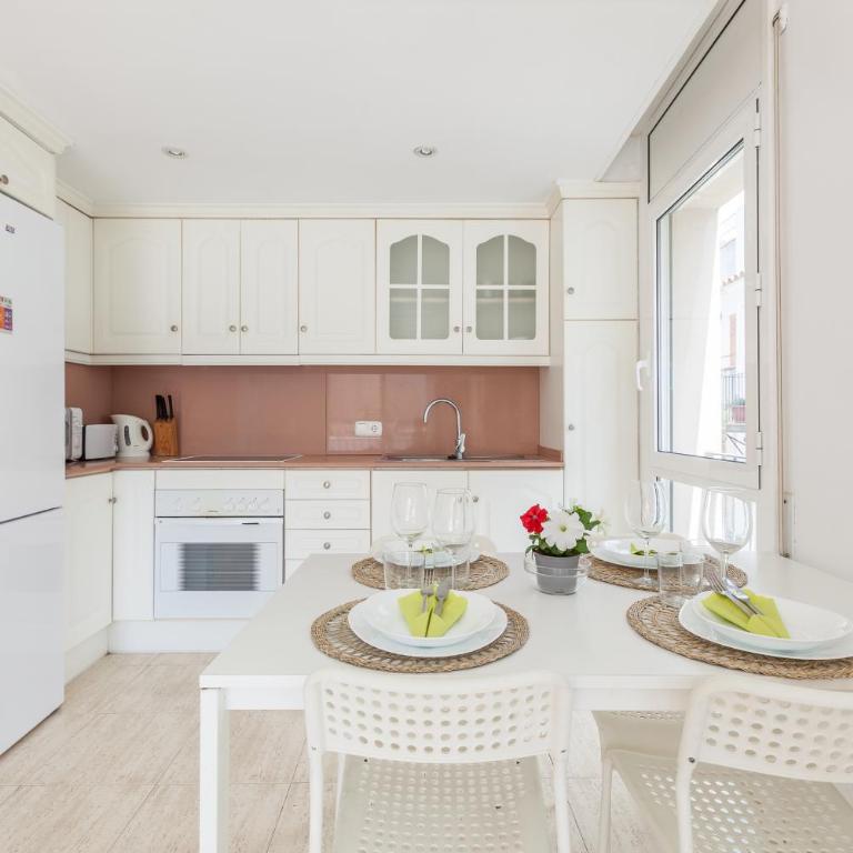 Nova Apartment by Hello Homes Sitges - Apartamento de 2 dormitorios - 6
