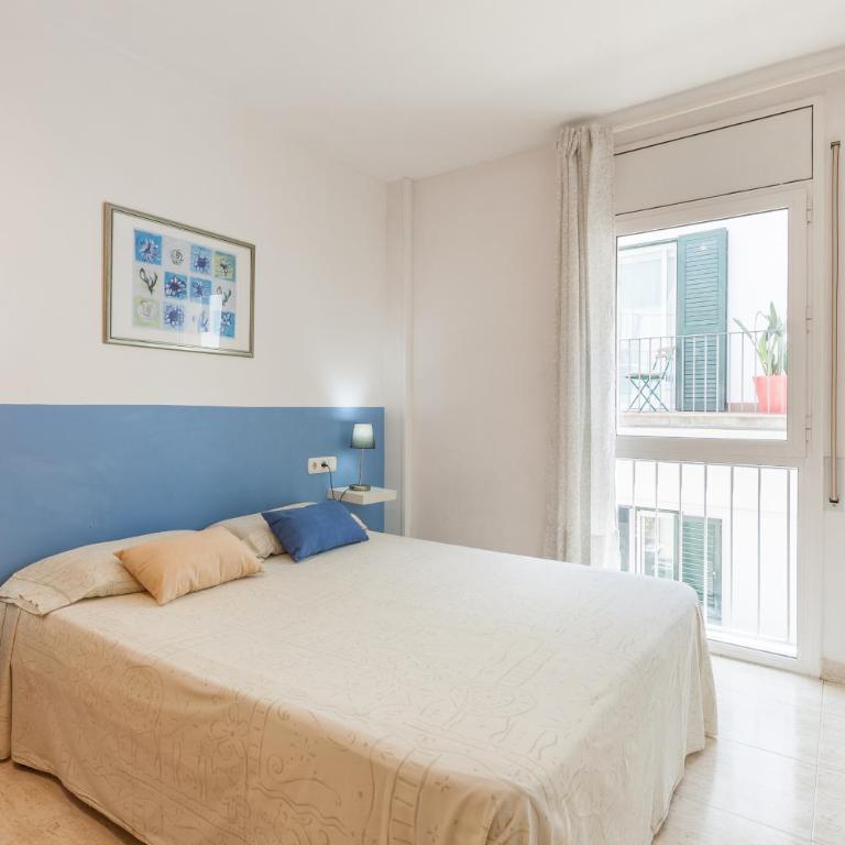 Nova Apartment by Hello Homes Sitges - Apartamento de 2 dormitorios - 13