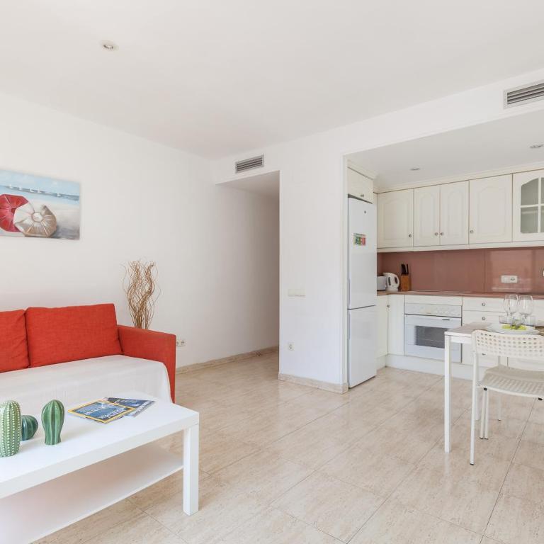 Nova Apartment by Hello Homes Sitges - Apartamento de 2 dormitorios - 8