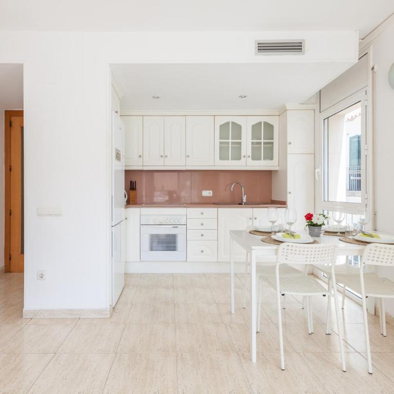 Nova Apartment by Hello Homes Sitges - Apartamento de 2 dormitorios - 3