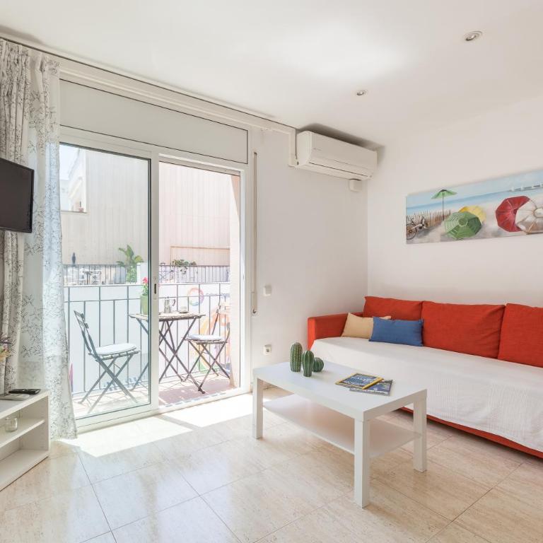 Nova Apartment by Hello Homes Sitges - Apartamento de 2 dormitorios - 9