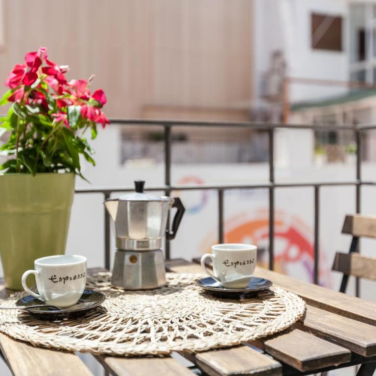 Nova Apartment by Hello Homes Sitges - Apartamento de 2 dormitorios - 16