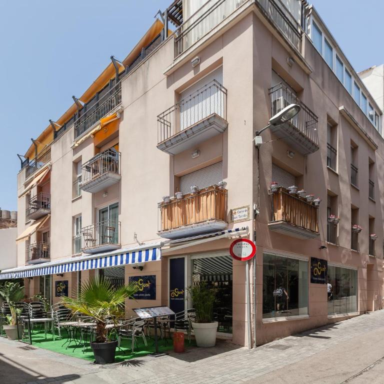Nova Apartment by Hello Homes Sitges - Apartamento de 2 dormitorios - 18