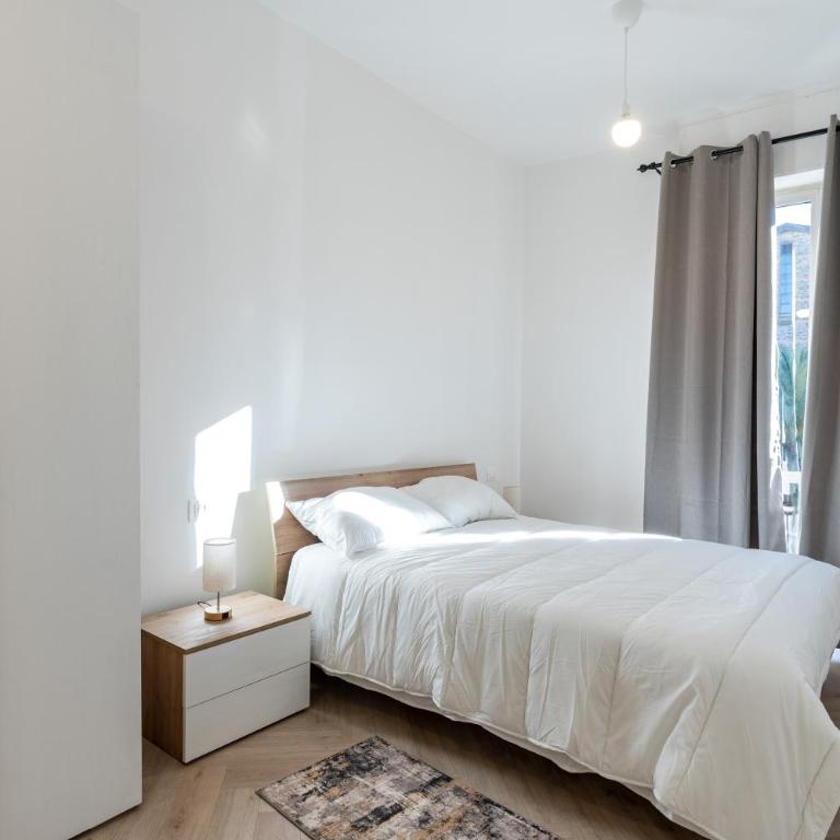 Magnolie Art - Appartamento con 2 Camere da Letto e Balcone - 3