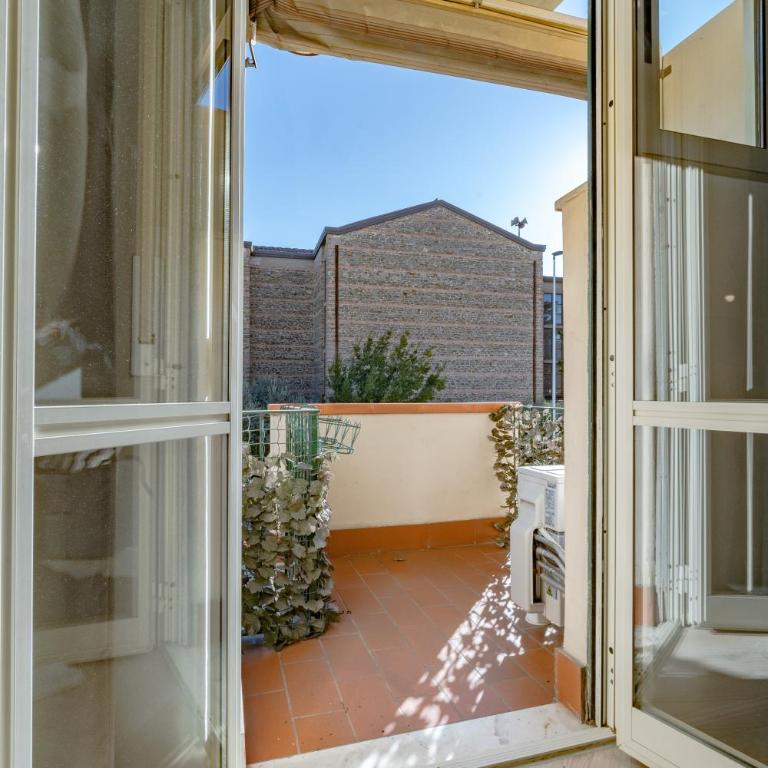 Magnolie Art - Appartamento con 2 Camere da Letto e Balcone - 22
