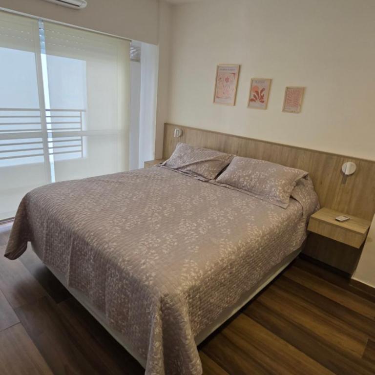 Monumento y Río con Parking privado opcional - Apartamento de 1 dormitorio - 7