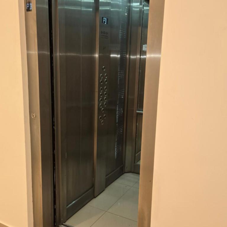 Monumento y Río con Parking privado opcional - Apartamento de 1 dormitorio - 21
