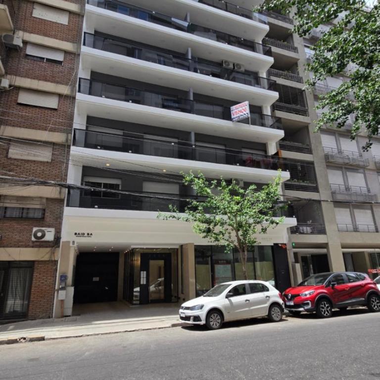 Monumento y Río con Parking privado opcional - Apartamento de 1 dormitorio - 26
