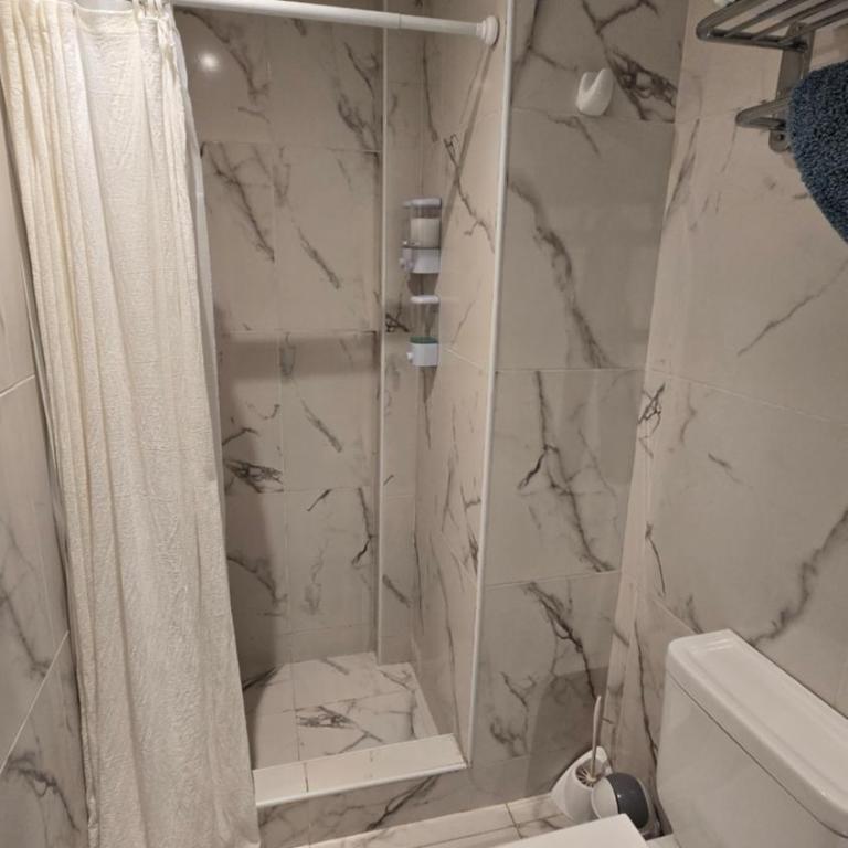 Monumento y Río con Parking privado opcional - Apartamento de 1 dormitorio - 16