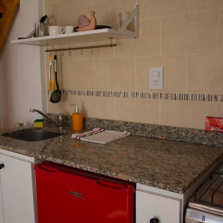 Las Cañas - Apartamento de 1 dormitorio - 3
