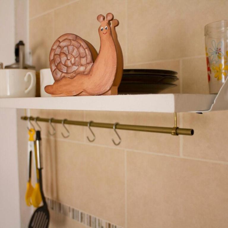 Las Cañas - Apartamento de 1 dormitorio - 5