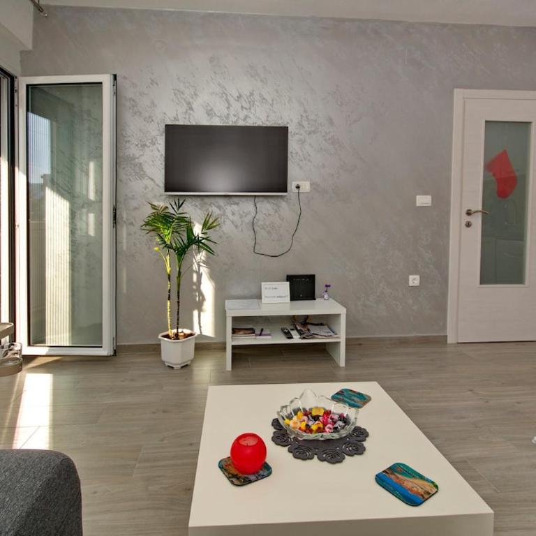 Lola - New, best located, elegant & super tidy - Apartman sa 1 Spavaćom Sobom - 10