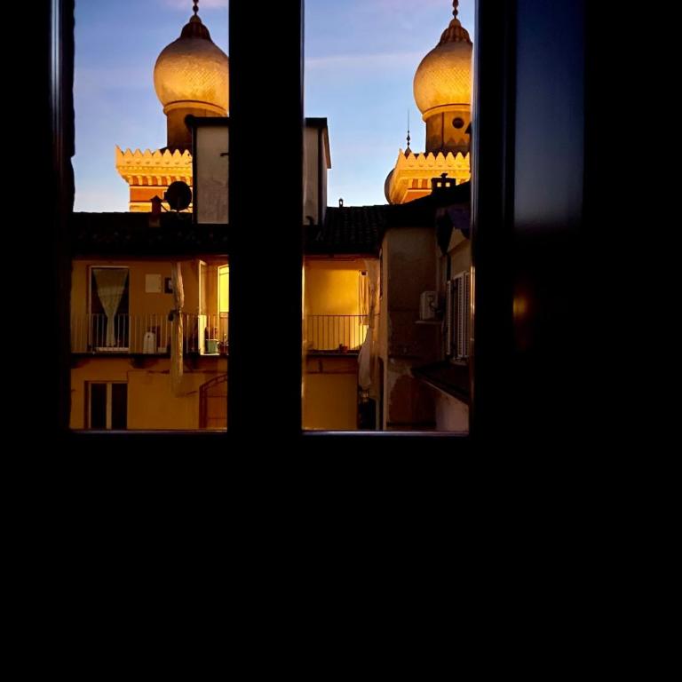 Romantic attic with an amazing view - Appartamento con 1 Camera da Letto - 2