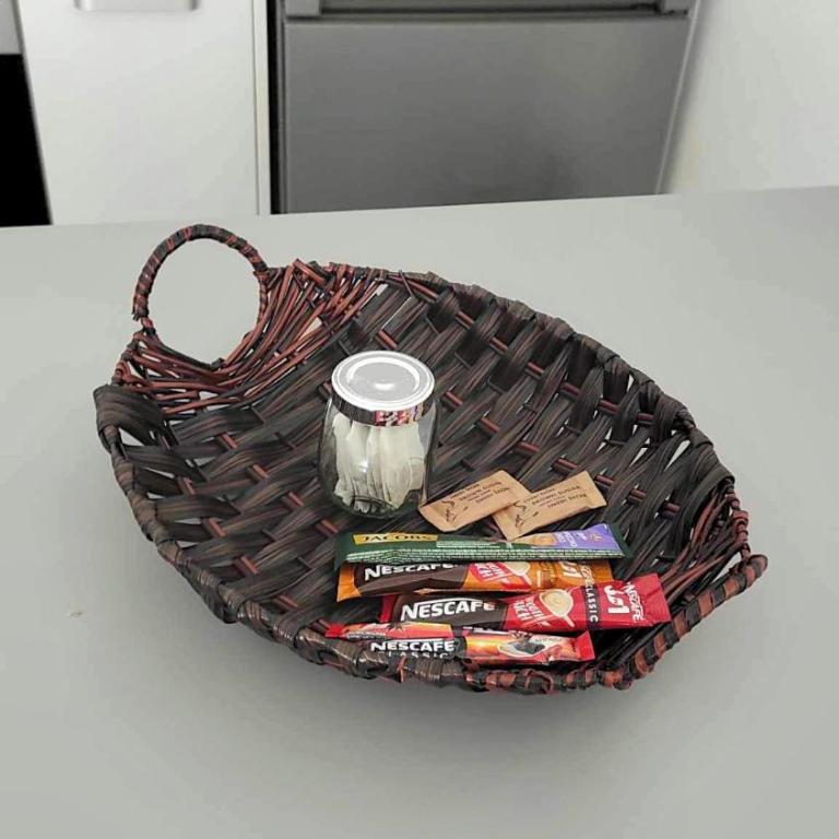 Lola - New, best located, elegant & super tidy - Apartman sa 1 Spavaćom Sobom - 19