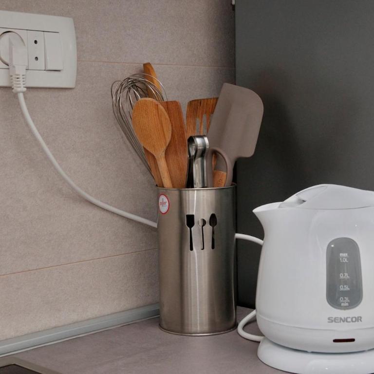 Lola - New, best located, elegant & super tidy - Apartman sa 1 Spavaćom Sobom - 31