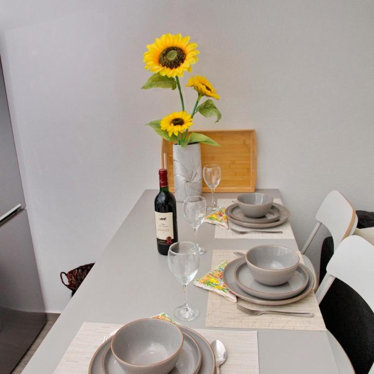 Lola - New, best located, elegant & super tidy - Apartman sa 1 Spavaćom Sobom - 6