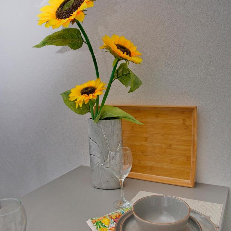 Lola - New, best located, elegant & super tidy - Apartman sa 1 Spavaćom Sobom - 18