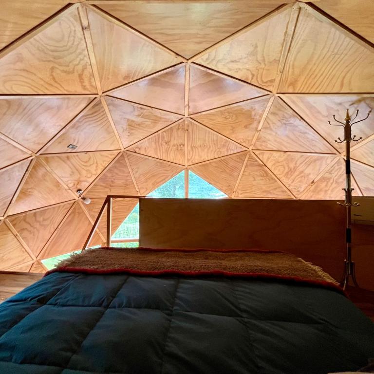 Domo Huepil - Casa con 1 dormitorio - 10
