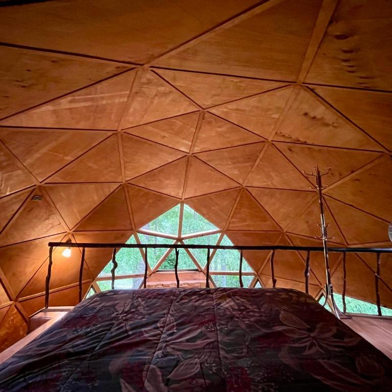 Domo Huepil - Casa con 1 dormitorio - 8