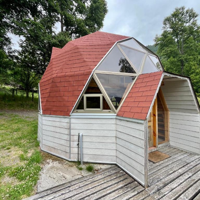 Domo Huepil - Casa con 1 dormitorio - 19
