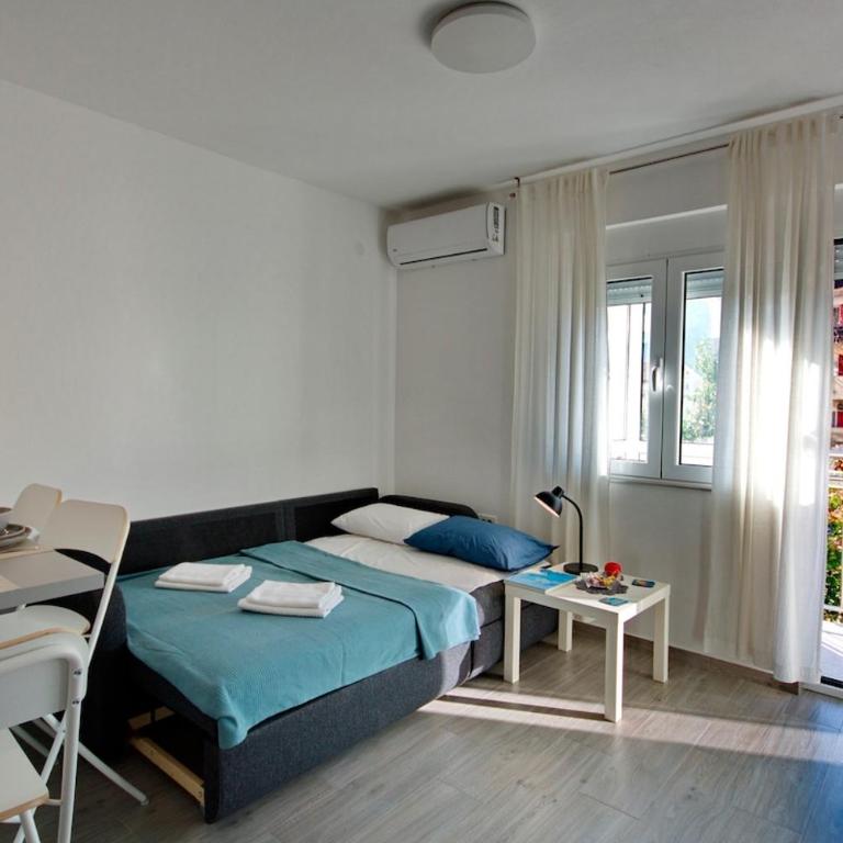 Lola - New, best located, elegant & super tidy - Apartman sa 1 Spavaćom Sobom - 7