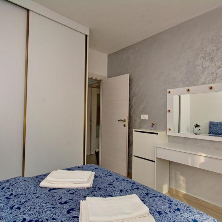 Lola - New, best located, elegant & super tidy - Apartman sa 1 Spavaćom Sobom - 12