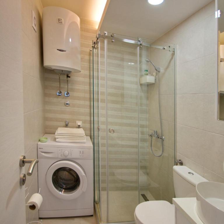 Lola - New, best located, elegant & super tidy - Apartman sa 1 Spavaćom Sobom - 3