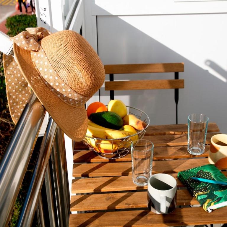 Lola - New, best located, elegant & super tidy - Apartman sa 1 Spavaćom Sobom - 4