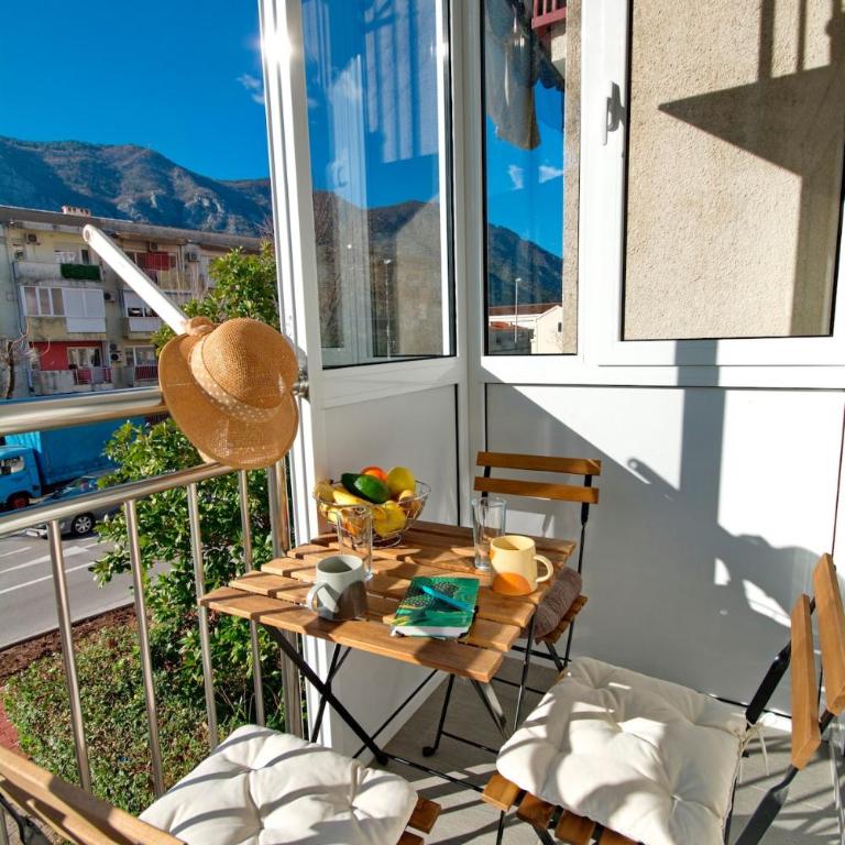 Lola - New, best located, elegant & super tidy - Apartman sa 1 Spavaćom Sobom - 15