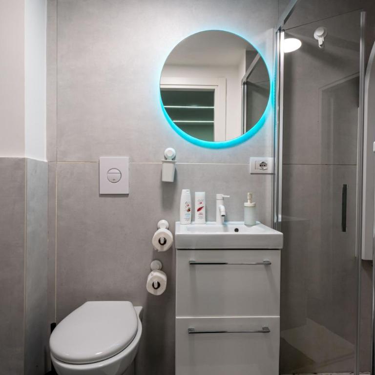 Skyhouse Duomo - Budget Double Room - 2