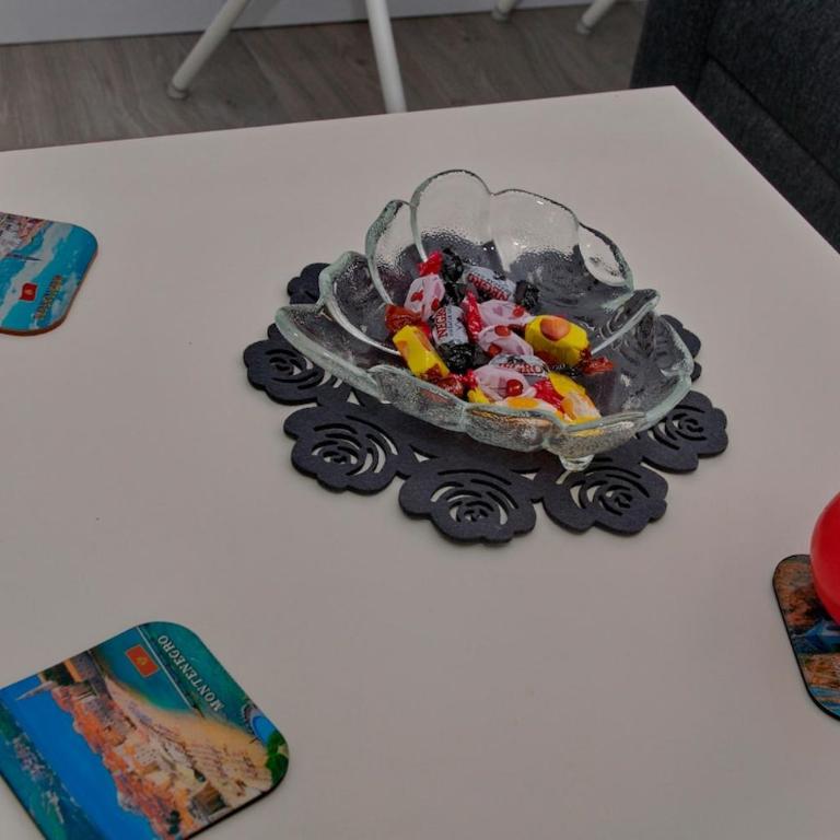 Lola - New, best located, elegant & super tidy - Apartman sa 1 Spavaćom Sobom - 21