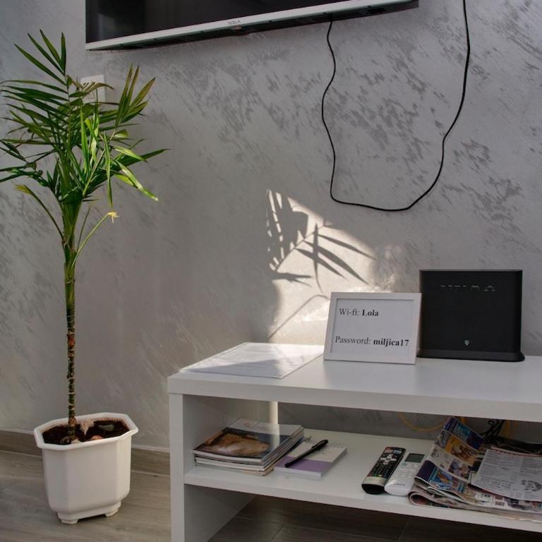 Lola - New, best located, elegant & super tidy - Apartman sa 1 Spavaćom Sobom - 33