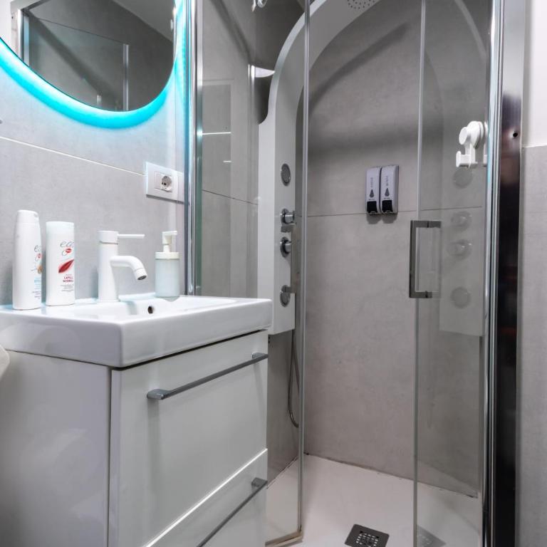 Skyhouse Duomo - Budget Double Room - 4