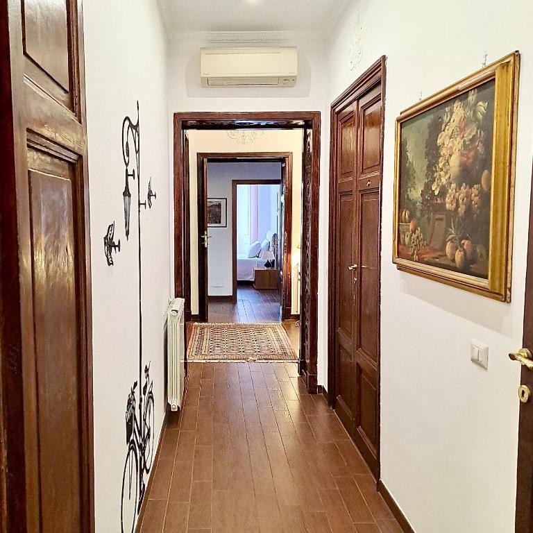 Residenza San Pietro - Appartement 3 Chambres Deluxe - 7