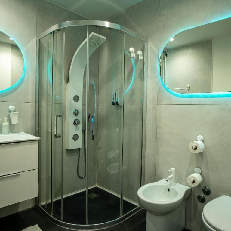 Skyhouse Duomo - Superior Double Room - 9