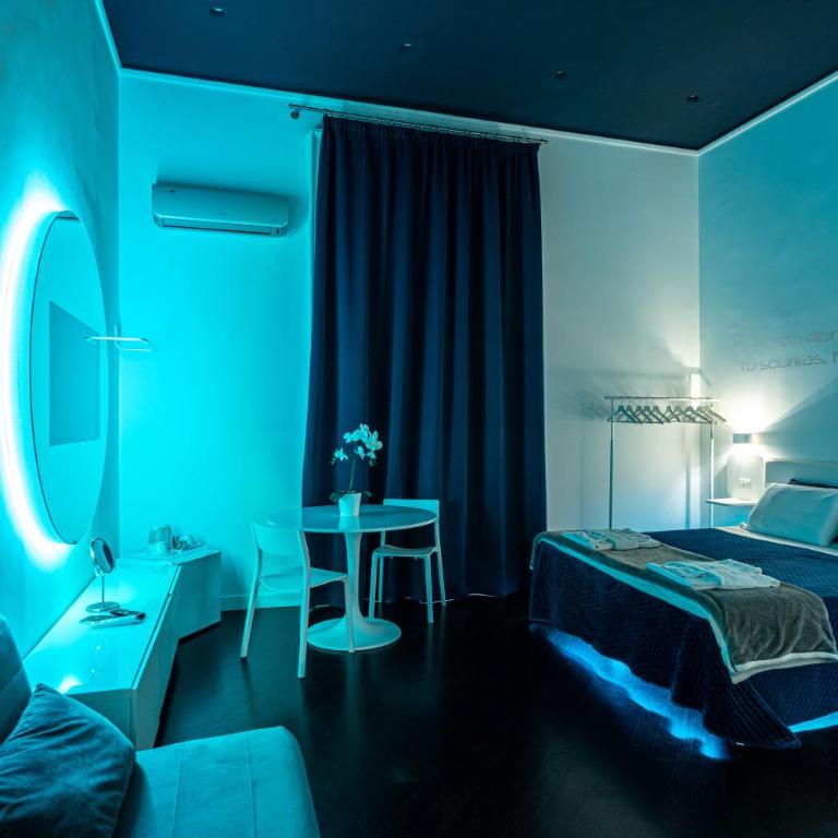 Skyhouse Duomo - Superior Double Room - 8