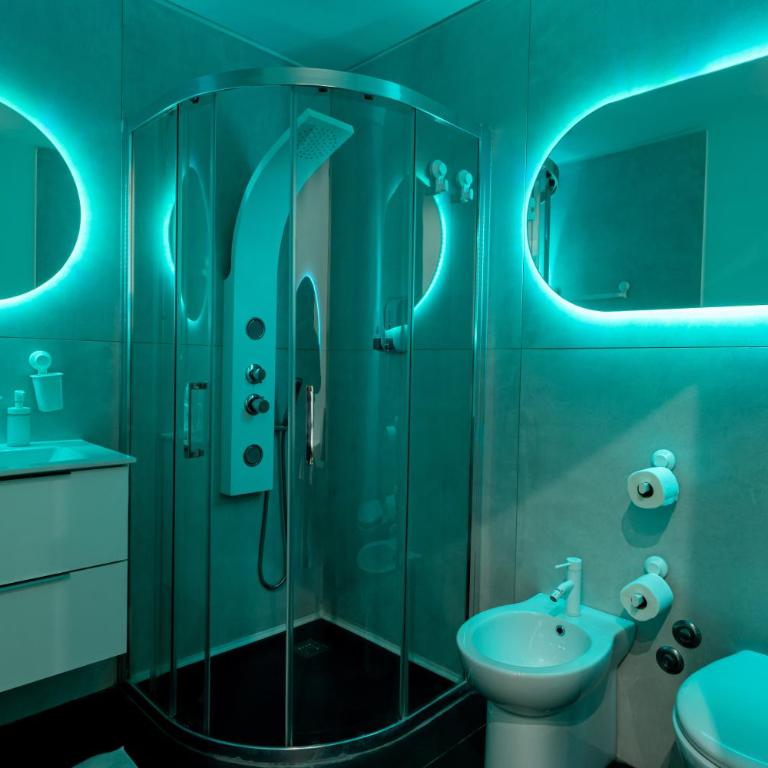Skyhouse Duomo - Superior Double Room - 7