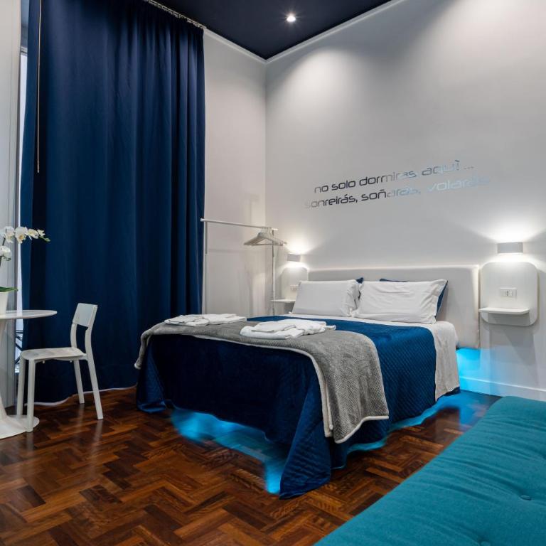 Skyhouse Duomo - Superior Double Room - 13