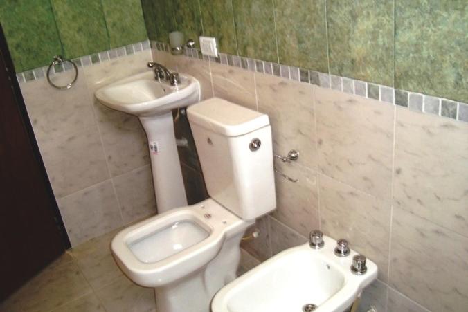 Departamento en complejo con pileta, cerca del rio, Villa Carlos Paz - Apartamento de 2 dormitorios - 11