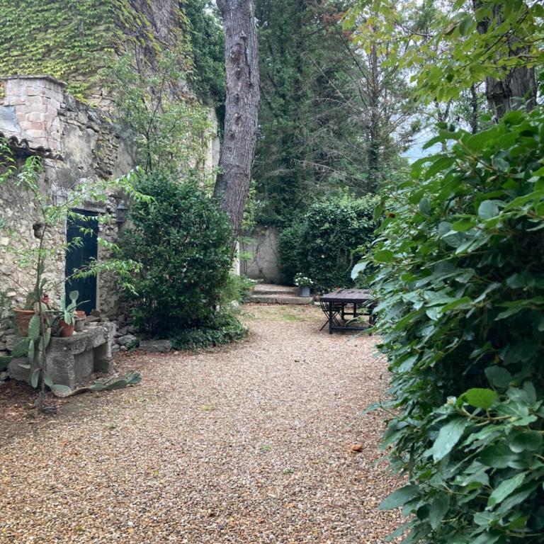 Campagne Baudeloup - Appartement Deluxe - 21