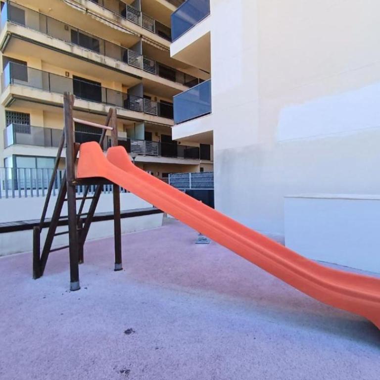 Urbanizacion Terrazas al mar - Apartamento de 1 dormitorio - 23