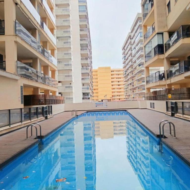 Urbanizacion Terrazas al mar - Apartamento de 1 dormitorio - 3