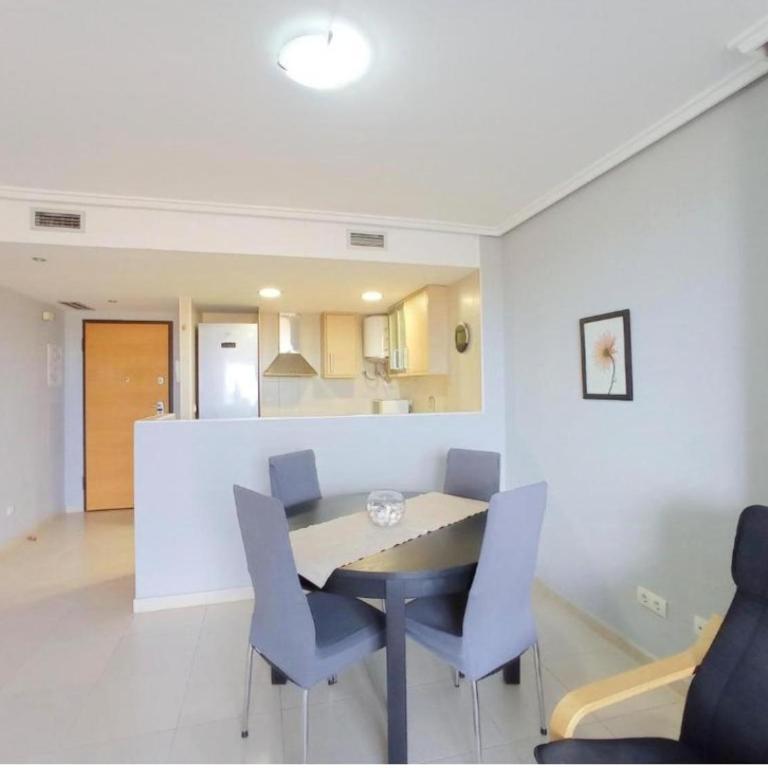 Urbanizacion Terrazas al mar - Apartamento de 1 dormitorio - 7