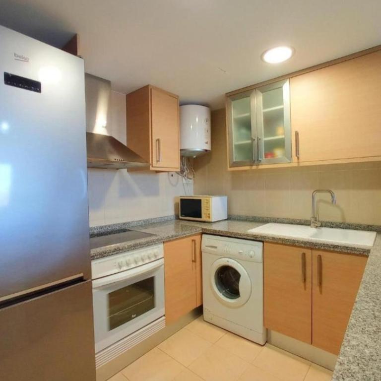 Urbanizacion Terrazas al mar - Apartamento de 1 dormitorio - 11